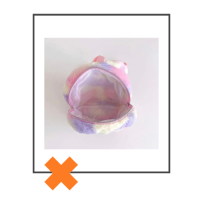 Rugtas unicorn application dots